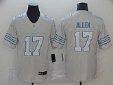Nike Bills 17 Josh Allen White City Edition Vapor Untouchable Limited Jersey,baseball caps,new era cap wholesale,wholesale hats